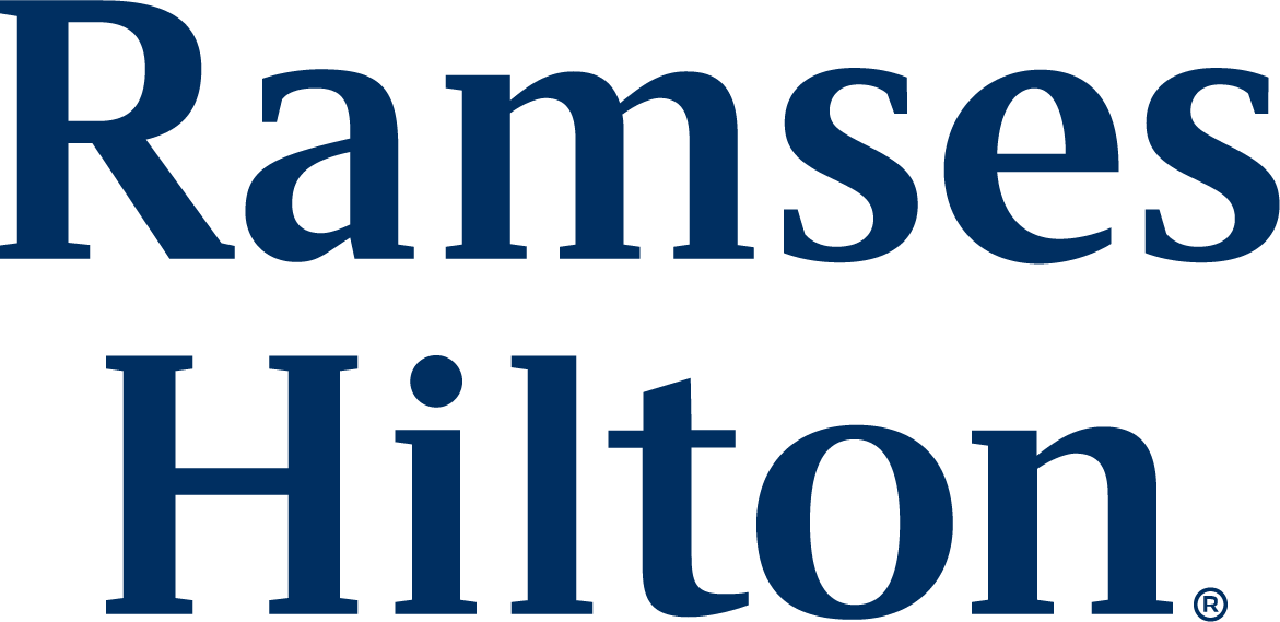 Ramses Hilton Hotel Logo